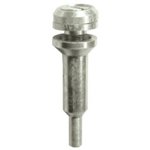 AES - 3804 - 1/4" & 3/8" Mandrel with 1/4" Shank