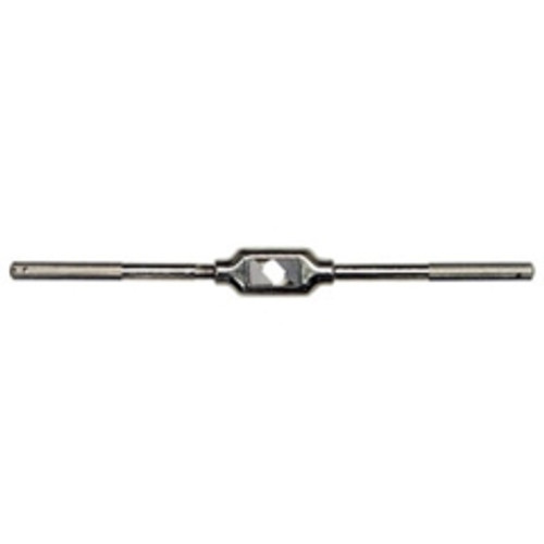 Irwin Hanson - 12088 - TR  88 Adjustable Tap Handle and Reamer Wrench, Carded