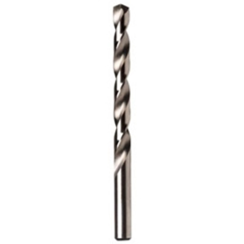 Irwin Hanson - 3016014 - Cobalt HSS Jobber Length, Straight Shank Drill Bit