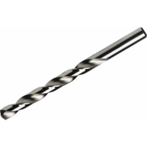 Irwin Hanson - 3016022 - Cobalt HSS Jobber Length, Straight Shank Drill Bit