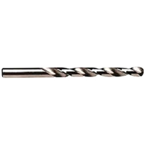 Irwin Hanson - 3016032 - 1/2" X 6" Cobalt Jobber Length Straight Shank Drill Bit