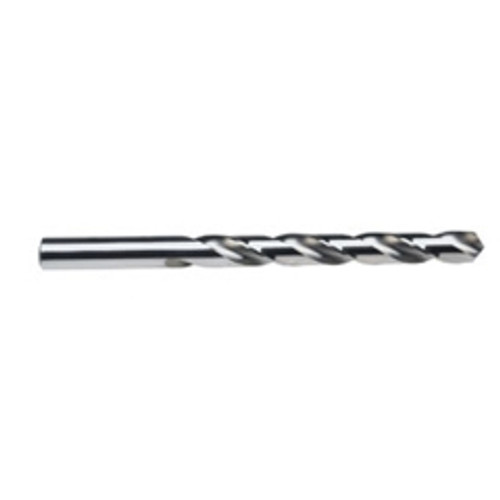 Irwin Hanson - 60504 - 1/16" General Purpose High Speed Steel Fractional Straight Shank Jobber Length Drill Bit