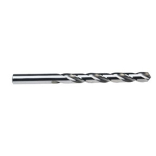 Irwin Hanson - 60510 - 5/32" General Purpose High Speed Steel Fractional Straight Shank Jobber Length Drill Bit