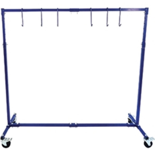 Astro Pneumatic - 7306 - Adjustable 7' Paint Hanger