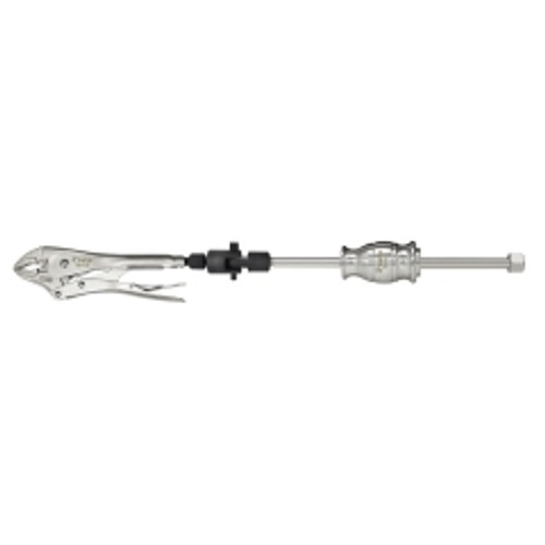 Astro Pneumatic - 78415 - Locking Pliers Slide Hammer Puller