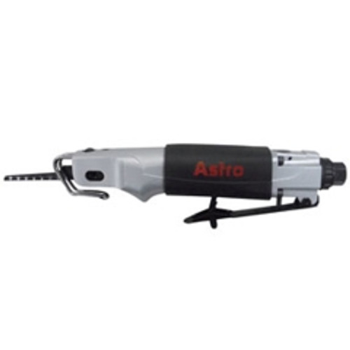 Astro Pneumatic - 930 - Air Body Saber Saw with 5 Blades