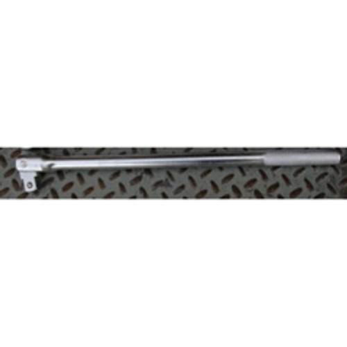 ATD - 10065 - 20" Breaker Bar - 3/4" Drive