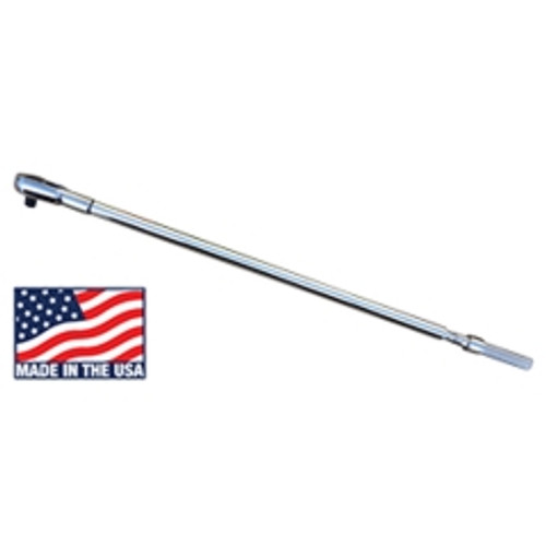 ATD - 2505 - 3/4 Drive 100-600 in-lbs Torque Wrench