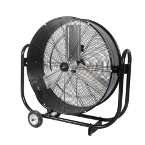 ATD - 30333 - 30 Tilting Direct Drive Drum Fan