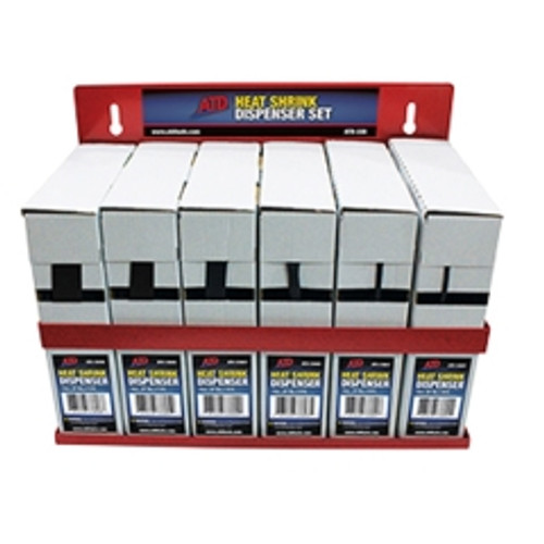 ATD - 336 - Heat Shrink Dispenser Set