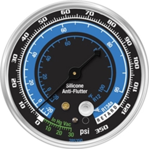 ATD - 3667 - Low Side Replacement Gauge