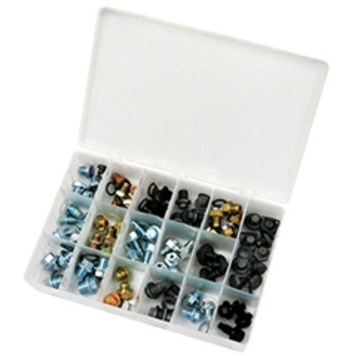 ATD - 385 - 76 Pc. Drain Plug Assortment