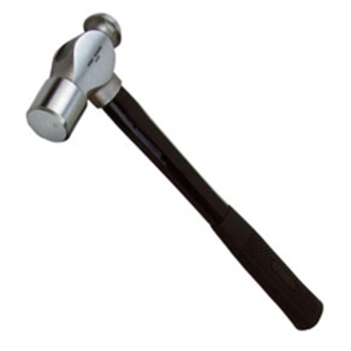 ATD - 4040 - Ball Pein Hammer w/ Fiberglass Handle, 32 oz