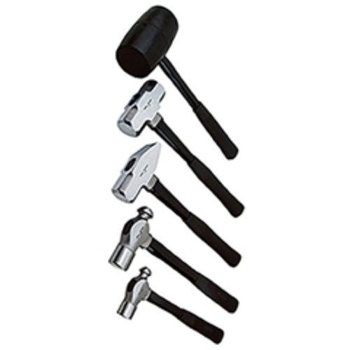 ATD - 4045 - 5 Pc. Hammer Set