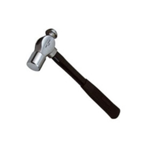 ATD - 4039 - Ball Pein Hammer w/ Fiberglass Handle, 24oz