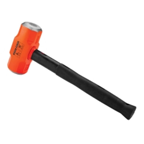 ATD - 4079 - 8 LBS. Sledge Hammer, 16 Handle