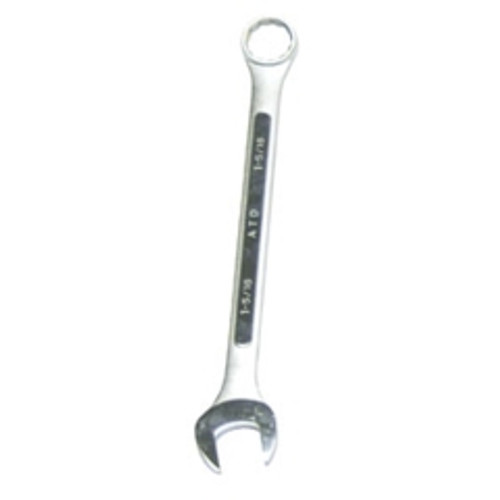 ATD - 6042 - 12-Point Fractional Raised Panel Combination Wrench - 1-5/16 x 16-1/4