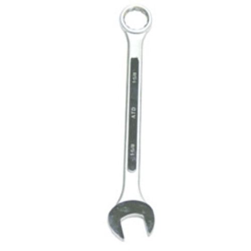 ATD - 6052 - 12-Point Fractional Raised Panel Combination Wrench - 1-5/8 x 19-1/2