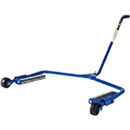 ATD - 7229 - Heavy-Duty Tire & Wheel Cart