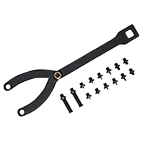 ATD - 8614 - Variable Pin Spanner Wrench