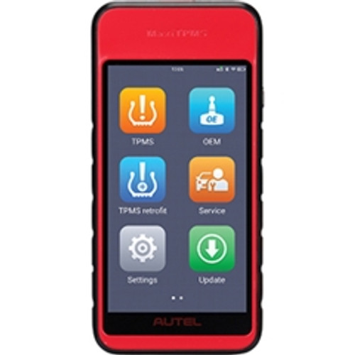 AUTEL - ITS600 - MaxiTPMS ITS600 Intelligent Tire Service Tablet