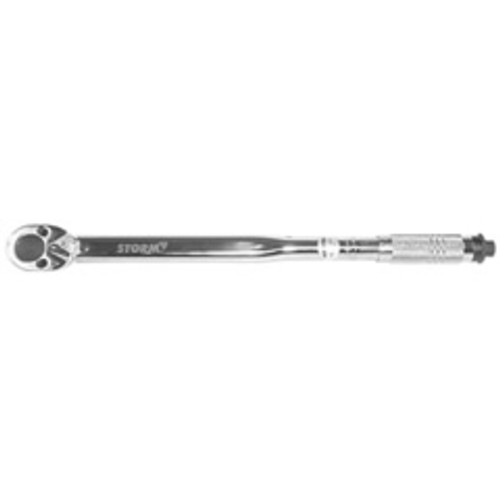 Central Tools - 3T415 - 1/2 Drive 10-150 ft./lbs. Torque Wrench