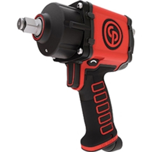 Chicago Pneumatic - 7755AFM - 1/2" Impact Wrench Air Flex Mini