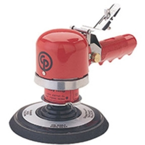 Chicago Pneumatic - 870 - General-Duty Dual Action Air Sander, 6