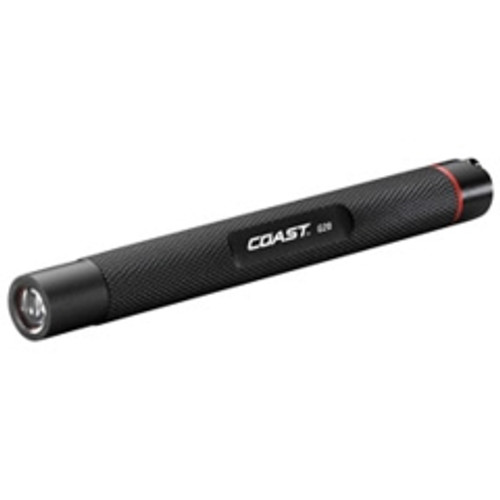 Coast - 19304 - G20 LED Flashlight, Black