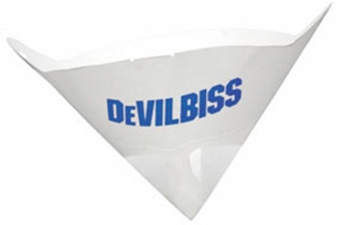 DeVilbiss - 802351 - (100) Fine Nylon 190 Micron