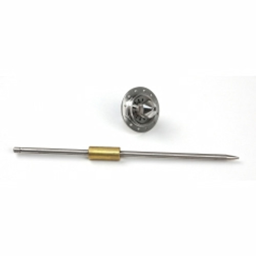 DeVilbiss - 803018 - StartingLine Replacement Tip/Needle Set, 1.8mm