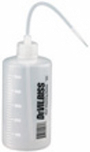 DeVilbiss - DPC8 - 16 oz. Gun Cleaning Bottle