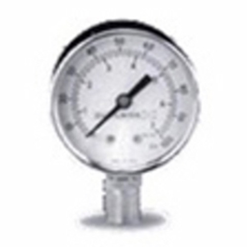 DeVilbiss - GA355 - Pressure Gauge 0-30 PSI