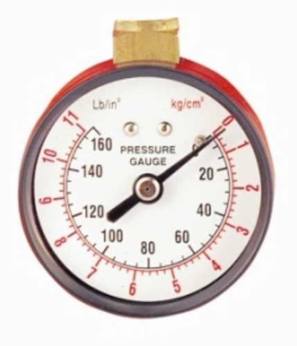 DeVilbiss - GA375 - Pressure Gauge