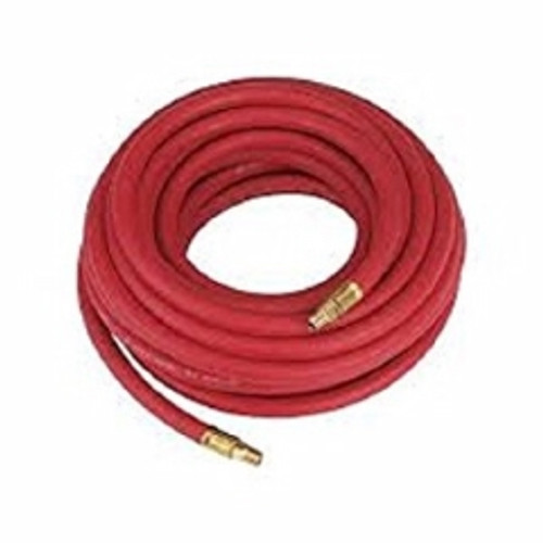 DeVilbiss - HA5825 - 3/8" x 25' Spray and Air Tool Hose