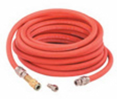 DeVilbiss - HA5850 - 3/8" x 50' Spray and Air Tool Hose