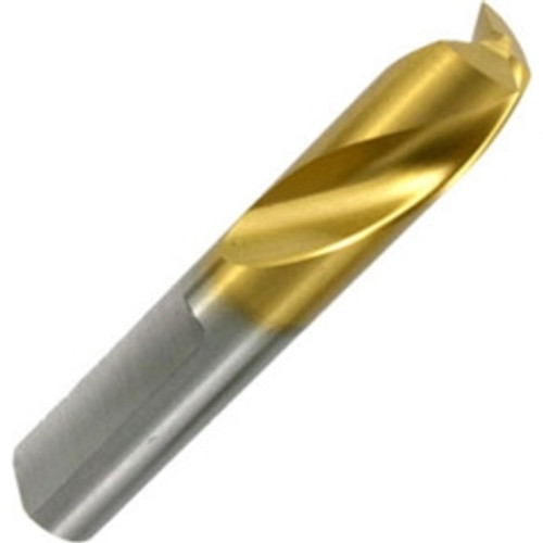 Dent Fix - DF-1680T - 8.0mm Titanium Spot Weld Drill Bit