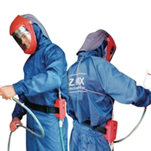 E-Z Mix - 74446 - Large Anti-Static Spray Suit