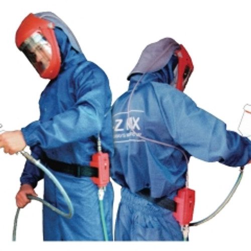 E-Z Mix - 77100 - E-Z MIX Anti Static Spray Suit