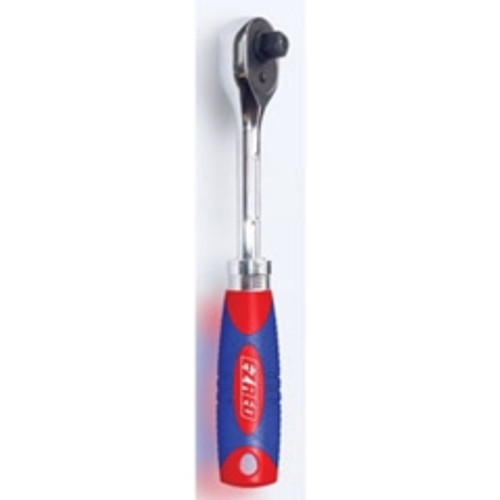 E-Z Red - MR14 - 1/4" Extendable Ratchet