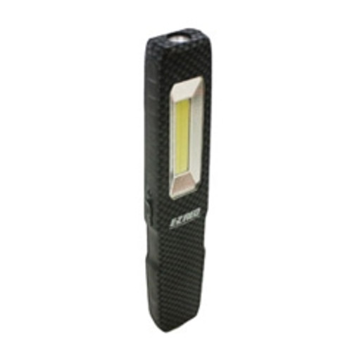 E-Z Red - PL175CF - Rechargeable Slim Light, Carbon Fiber