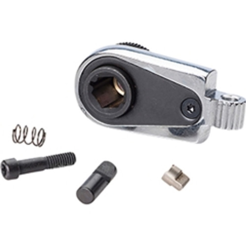 E-Z Red - RK4S12LB - Replacement Head for 4S12L - Bit End