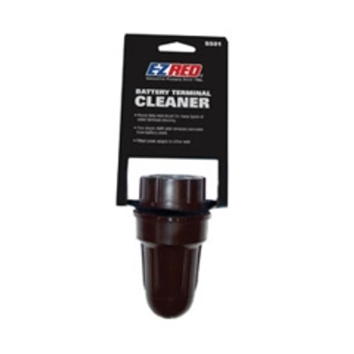 E-Z Red - S501 - Top Post Battery Terminal Cleaner