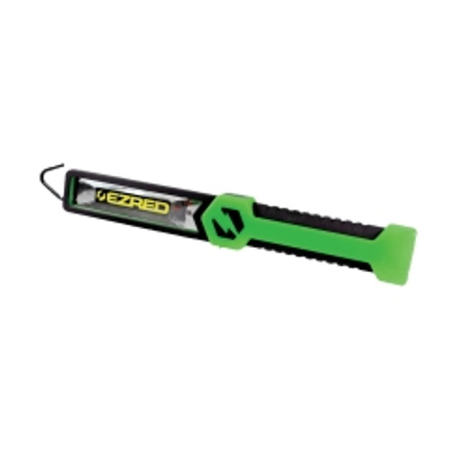 E-Z Red - XL5500-GR - Xtreme Logo Work Light, 500 Lumens, Green