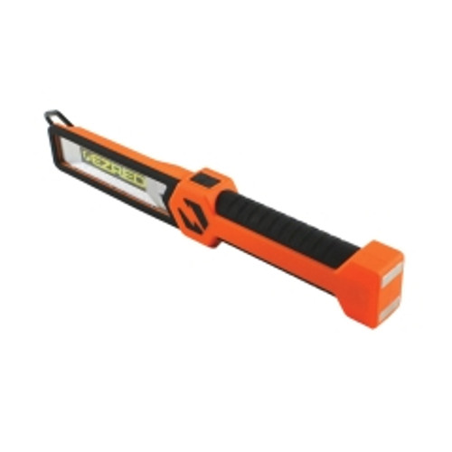 E-Z Red - XL5500-OR - Xtreme Logo Work Light, 500 Lumens, Orange