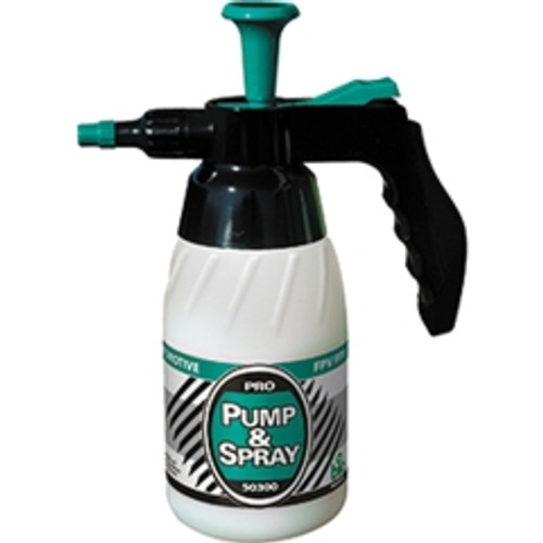 FBS - 50300 - 50300 Pump & Spray FPV 1L Hand Sprayer - Non-Chlorinated Parts Cleaner Sprayer