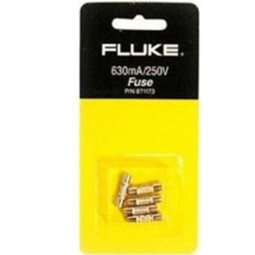 Fluke - 871173 - 630 mA 250V 15 A 600 V Fuse