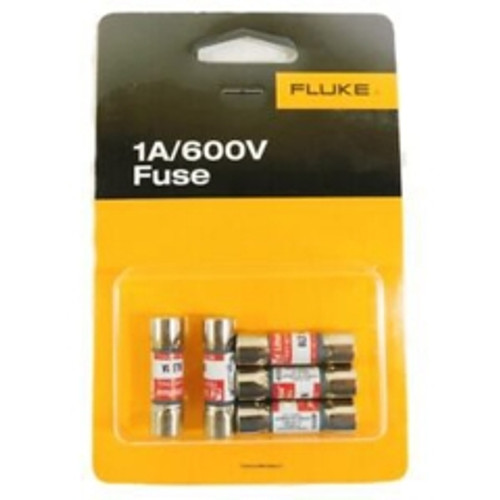 Fluke - 871207 - Fuse - 1A/600-Volt, 5-pk