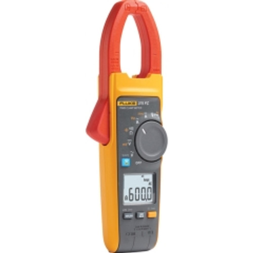 Fluke - 375FC - True RMS AC/DC Clamp Meter