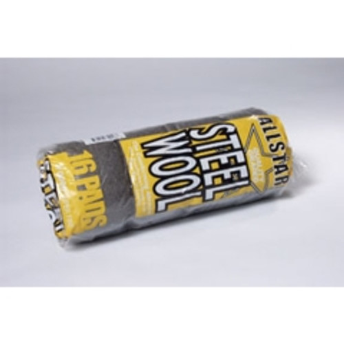 Hi-Tech Industries - 74016 - Super Fine '0000' Steel Wool